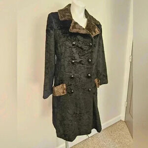 JAKETNY By Career Original Vintage 60's Union Made  Amazing Used Condition